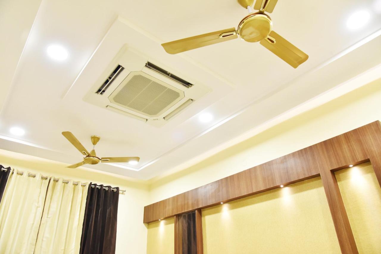 Hotel Amritsar International 2 Min Walk From Amritsar Bus Stand Eksteriør bilde