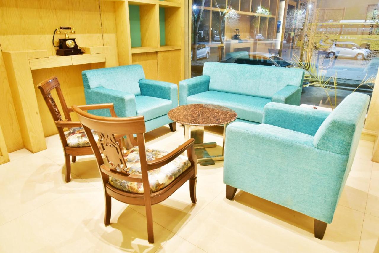 Hotel Amritsar International 2 Min Walk From Amritsar Bus Stand Eksteriør bilde