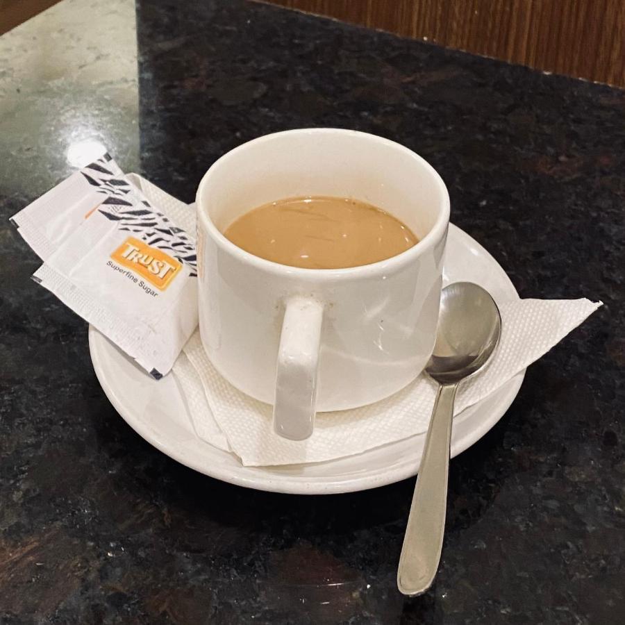 Hotel Amritsar International 2 Min Walk From Amritsar Bus Stand Eksteriør bilde